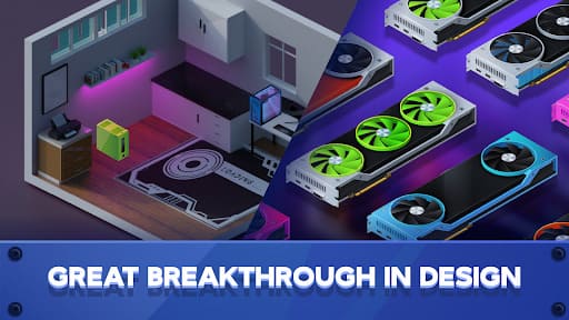 Игры про компьютеры