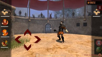 Ludus - Gladiator School [ВЗЛОМ на деньги] 1.1 скриншот 7