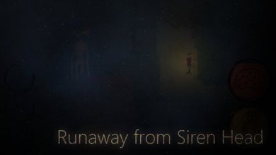 Скачать SCP: Siren Head (МОД, нет рекламы)
