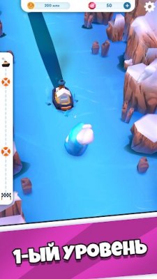 Ледоколы screenshot №1