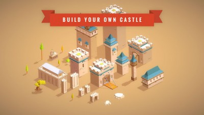 Pocket Build screenshot №7