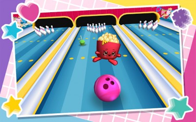 Shopkins World! screenshot №7