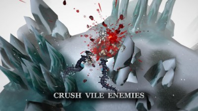 Runic Rampage - Hack and Slash RPG screenshot №5