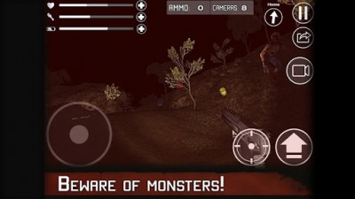 Five Nights At Horror Island screenshot №3