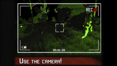 Five Nights At Horror Island screenshot №6