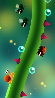 Snail Ride screenshot №8