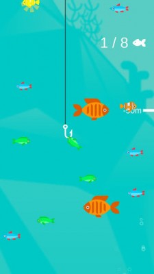The Fish Master! screenshot №2