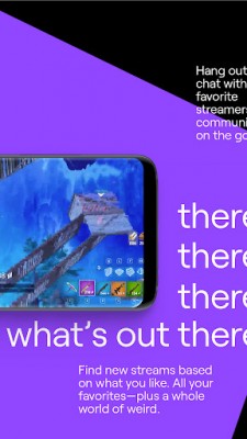 Twitch APK Mod screenshot №4