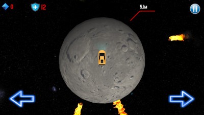 Planet Destruction screenshot №5