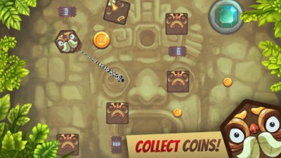 Leap A Head screenshot №4