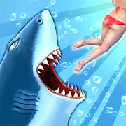 Hungry Shark Evolution v 14.2.0 [ВЗЛОМ: Много денег]