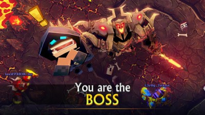 Like A Boss screenshot №5