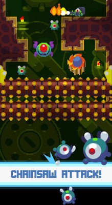 Tower Fortress screenshot №4