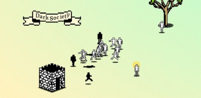 Happy Society - War for Happiness screenshot №6