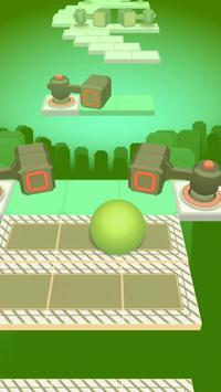 Скачать Rolling Sky v 3.5.7 [ВЗЛОМ: Много денег] для Андроид
