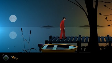 The Silent Age [ВЗЛОМ: все разблокировано] v 2.16 скриншот №2
