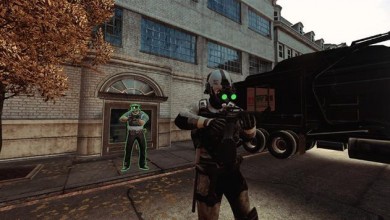 Скачать PAYDAY: Crime War 190315.1355 [ВЗЛОМ: всё разблокировано] для Андроид