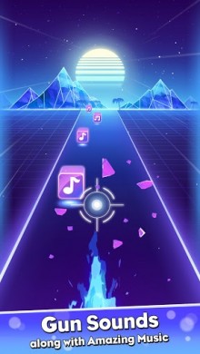Beat Shot: Legends [ВЗЛОМ: неограниченные монеты] 1.0.10 скриншот №2