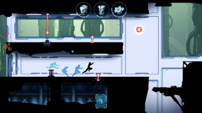 Vector 2 Premium screenshot №6