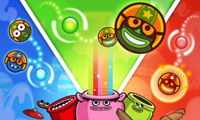 Papa Pear Saga screenshot №4
