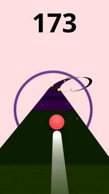 Color Road! screenshot №5