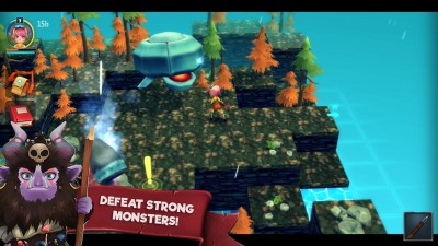 Ankora screenshot №5