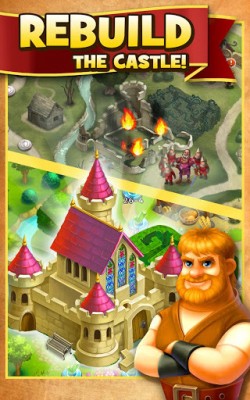 Robin Hood Legends screenshot №4