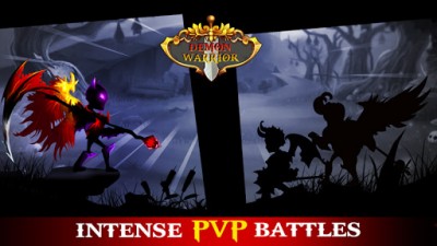 Demon Warrior screenshot №4