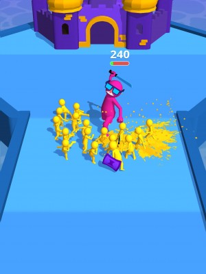 Join Clash screenshot №5