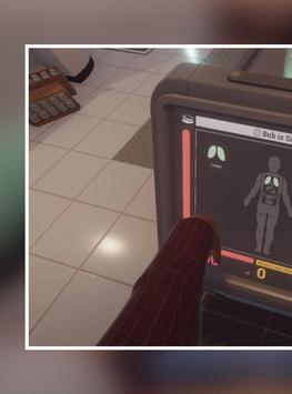 Surgery Simulator 2 v 1.0 скриншот №5