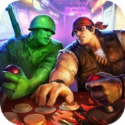 Army Men Strike v 3.286.1