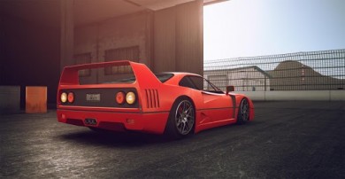 Drift Zone 2 [ВЗЛОМ много денег] v 2.4 скриншот №7