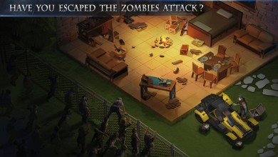 WarZ: Law of Survival v 2.1.3 [ВЗЛОМ] скриншот №8