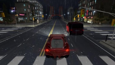Traffic Driver v 1.00 [ВЗЛОМ Много денег]