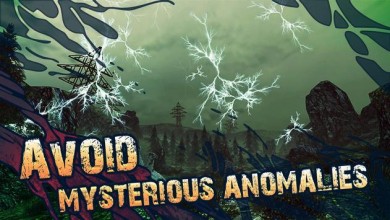 The Abandoned [ВЗЛОМ: все разблокировано] v1.1.42
