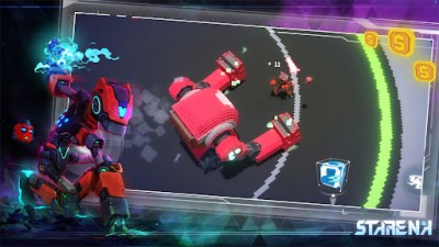 STARENA screenshot №5