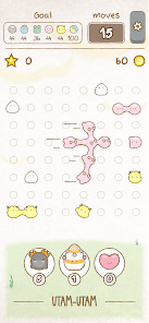 Mochi Mochi! screenshot №4