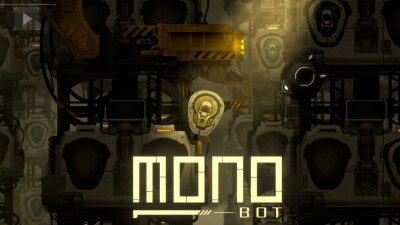 Монобот screen 1