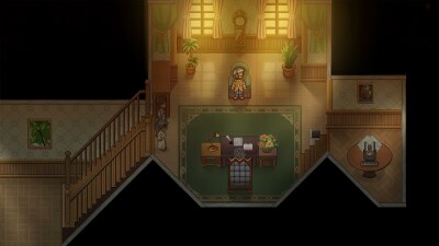 Finding Paradise screen 2