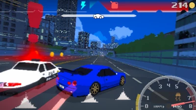 Neodori Forever screen 7