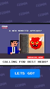 Best Hero screen 3
