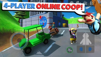 Totally Reliable Delivery Service 1.3.4 screenshot №2