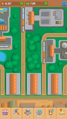Train Clicker (ВЗЛОМ, Много денег) screenshot №10