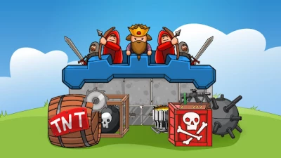 AutoWar: Evolution of Engines screen 1
