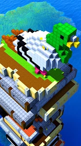 Tower Craft: ленивый строитель screen 6