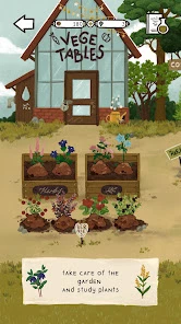 Ведьма Оливия. Магазин зелий screen 2