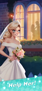 Romantic Blast: Love Stories screen 1