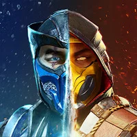 Mortal Kombat X v 6.3.1 [ВЗЛОМ: много урона]