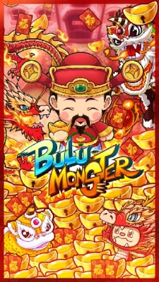 Bulu Monster screenshot №3