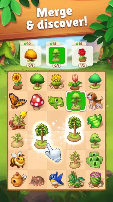 Longleaf Valley screen 4
